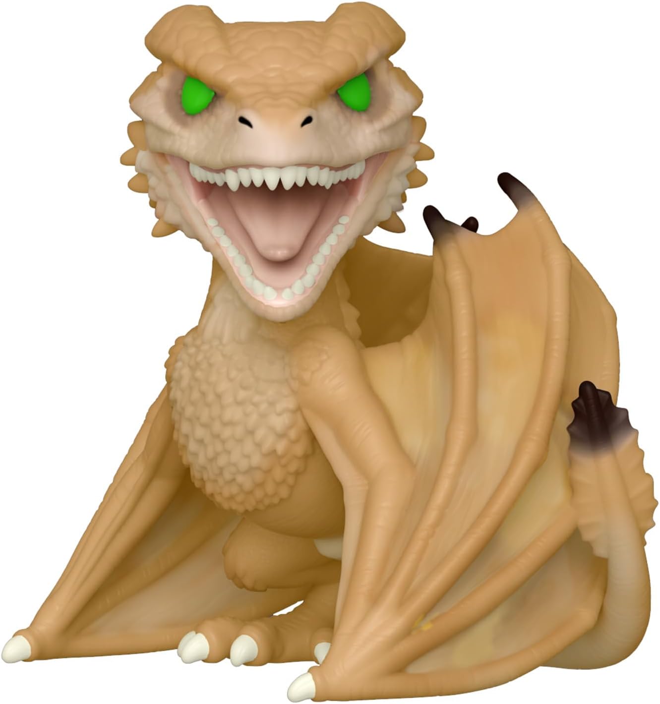 Funko Pop! House of Dragon - Syrax, multiclor