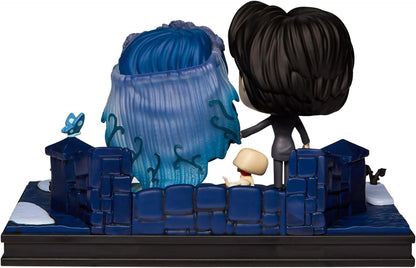 Funko Spirit Halloween Victor and Emily Movie Moment POP! Figure - Corpse Bride